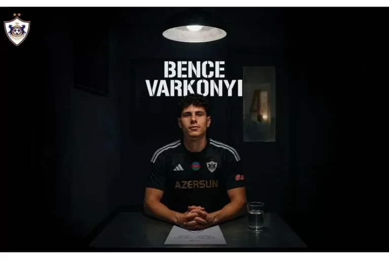 “Qarabağ”ın legioneri milliyə çağrıldı