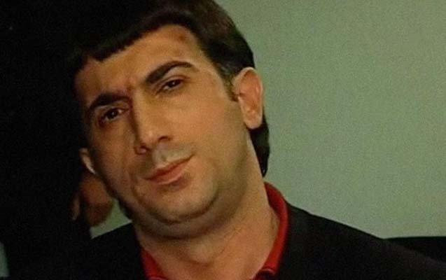 Lənkəranskinin adamı Türkiyədə