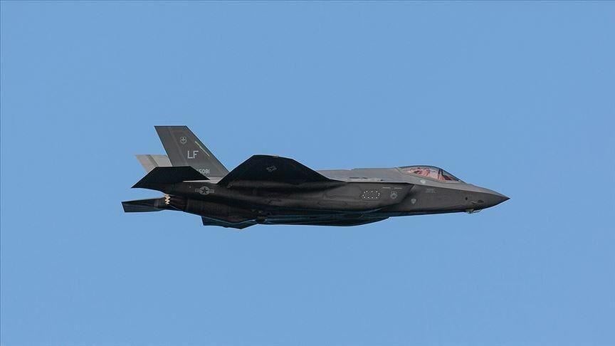 IRGC strikes US fighter jet hangars in Jordan