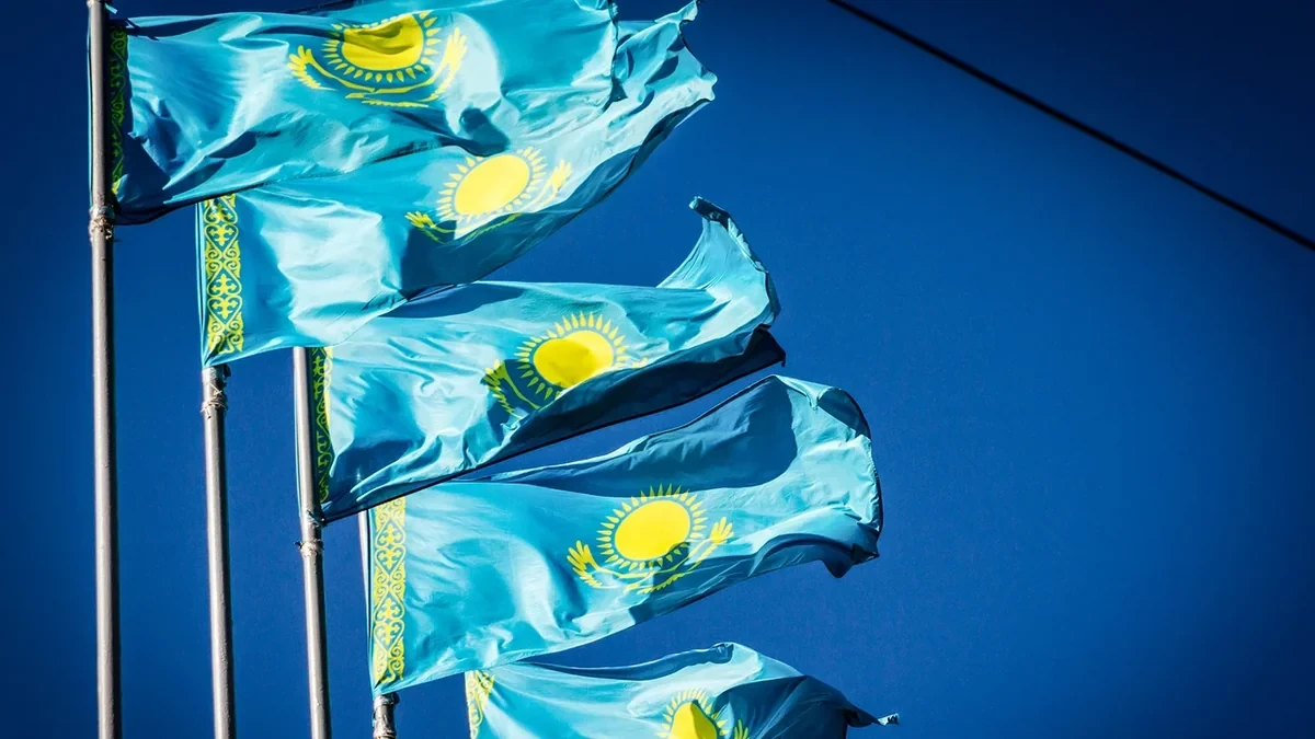 Astana Kiyevi PUA zərbələrinə son qoymağa çağırdı