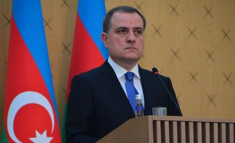 Bayramov, French counterpart discuss regional issues