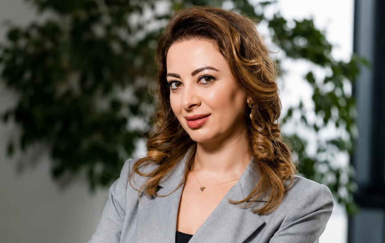 Anar Bayramov bu xanıma yüksək vəzifə verdi