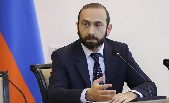 Mirzoyan: Armenia to export products to Azerbaijan soon
