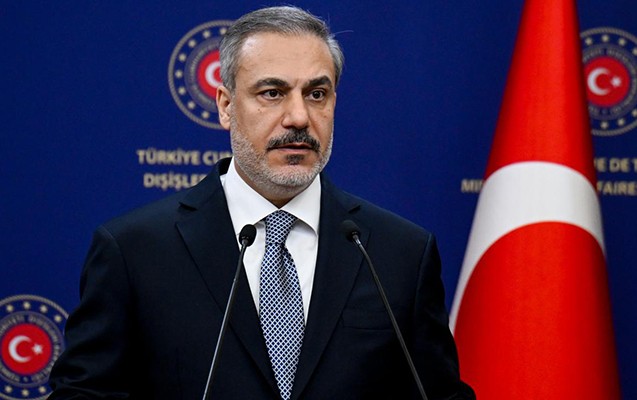 “Türkiyə və Azərbaycan 2 sabitlik adasıdır”