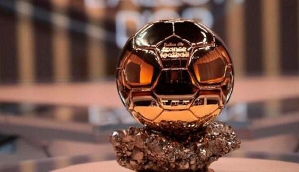 Kane, Mbappe and Yamal lead 2026 Ballon d’Or shortlist