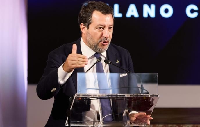 В Италии заявили, что не все страны Европы хотят окончания конфликта на Украине