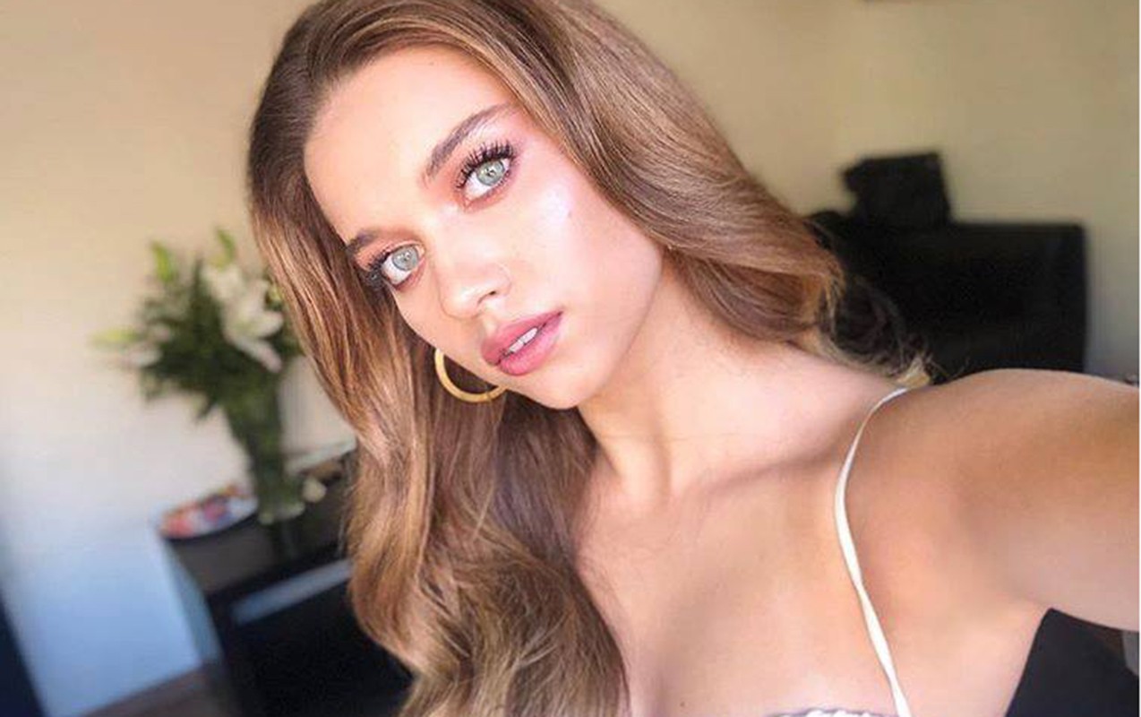 Saxlanıldığı deyilən Afra Saraçoğlu