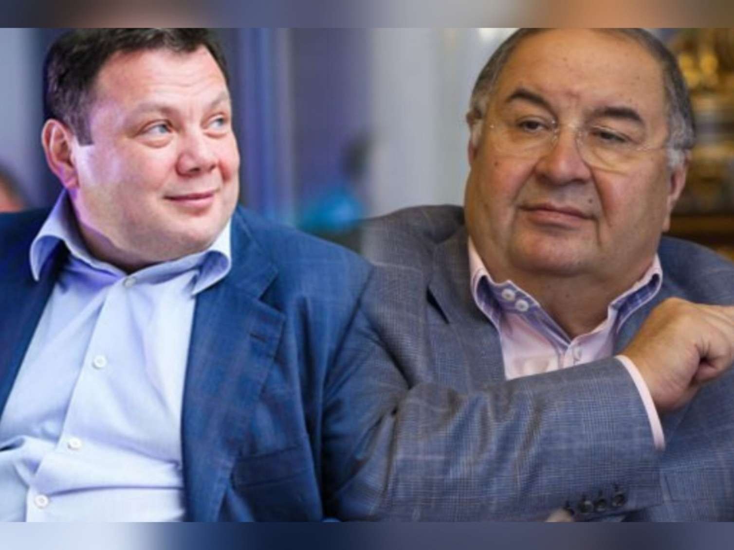 Fridman və Usmanovu bu siyahıdan Bakı və Daşkənd çıxartdı - Sensasiya
