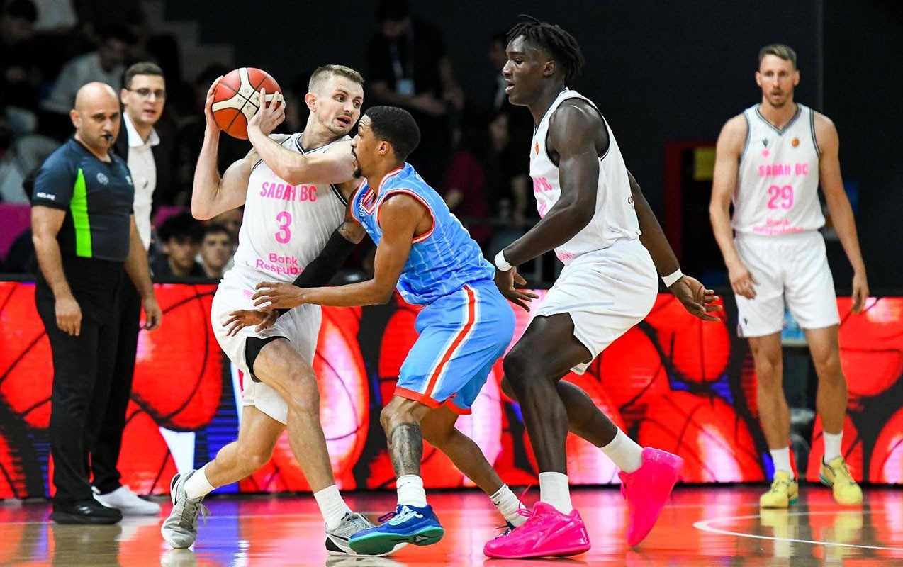 Azərbaycan çempionatında mövsüm başladı