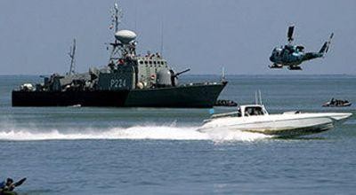 Oil tanker hits sea mines south of Strait of Hormuz