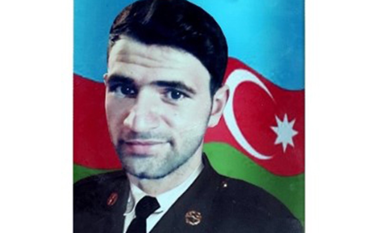 Şəhid anası vəfat etdi