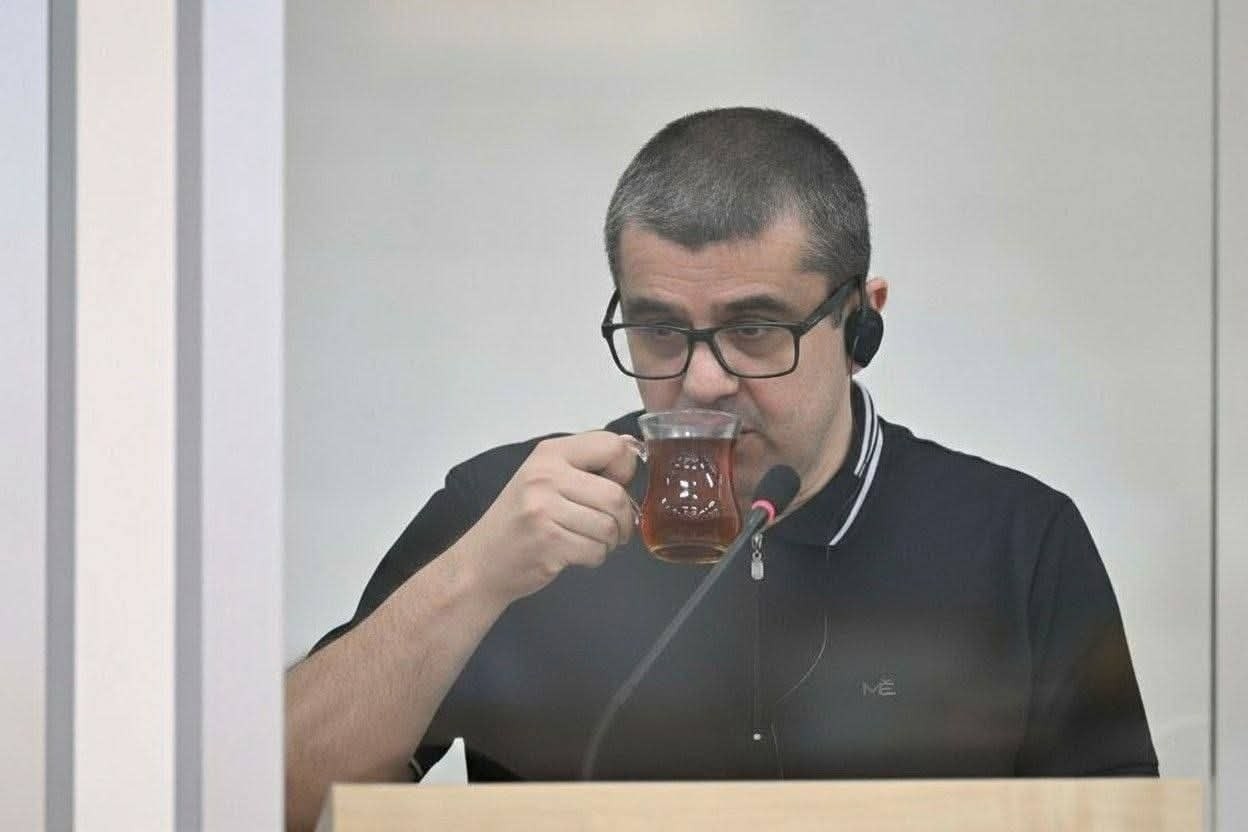 Arayikin Bakı həbsxanasındakı xahişi yerinə yetirildi