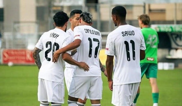 Misli Premier League Round 4 to conclude today