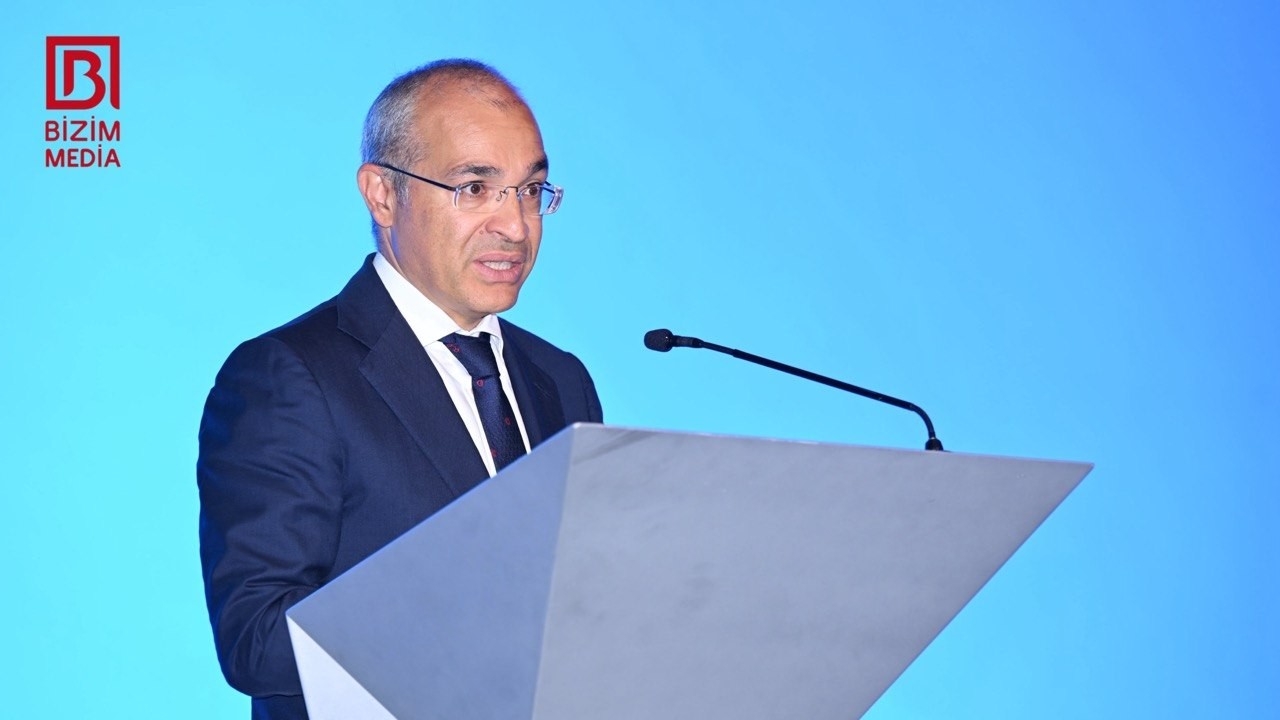 “Biz etimadı sübut üzərində qururuq” -