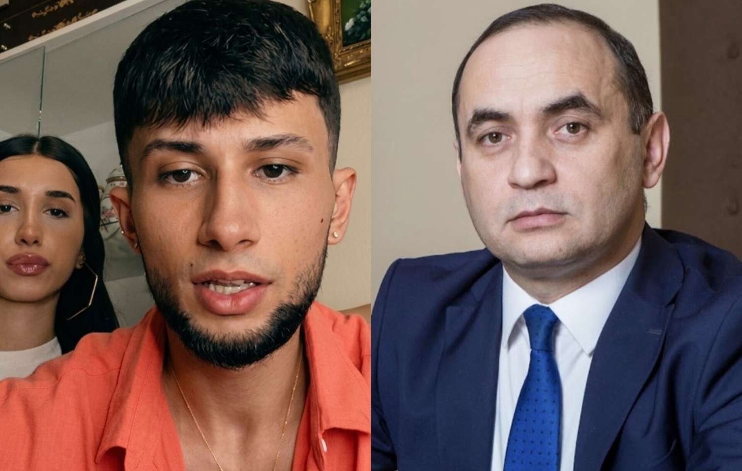 "Tələbəni xaric etmək doğru deyil" - Deputat ADMİU-dakı qalmaqaldan danışdı