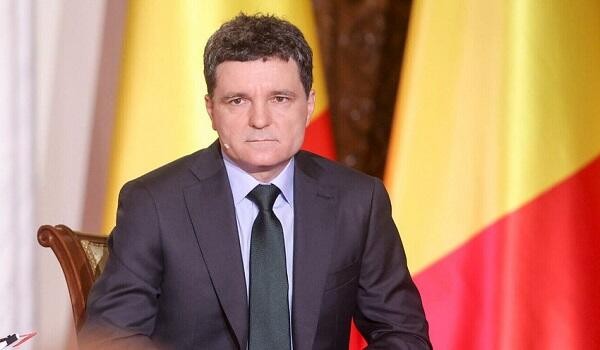 Nicusor Dan: Romanian rights in Ukraine a top priority