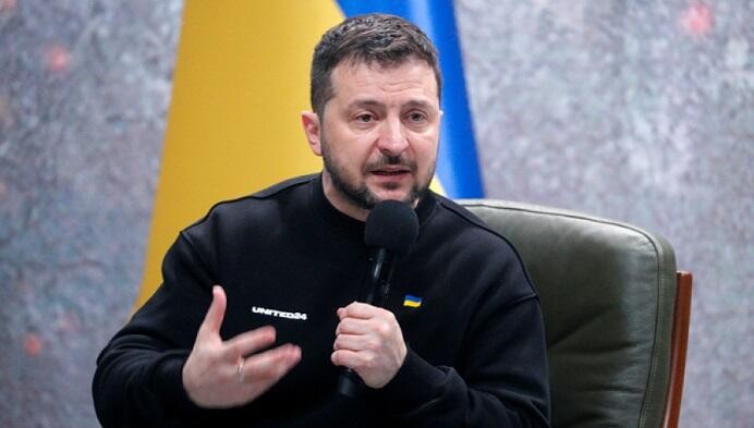 Предупреждение Зеленского: Турция отменила рейсы в РФ