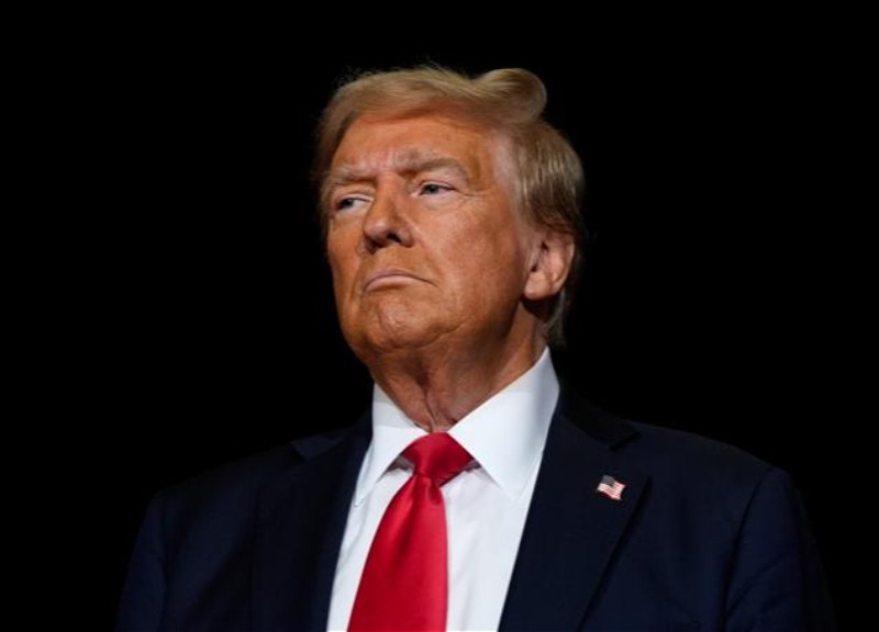 Трамп заявил, что республиканцам на выборах будут противостоять коммунисты
