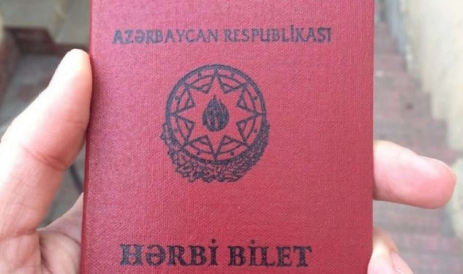 Bu şəxslər hərbi xidmət keçmədən “yararlı” bilet ala bilər