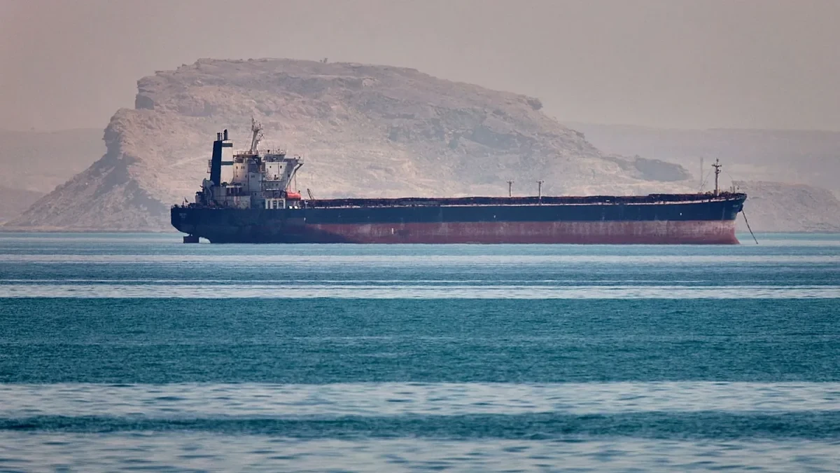 İran və Oman razılaşıblar: Hörmüzdə yeni giriş-çıxış marşrutları yaradılır - DETALLAR