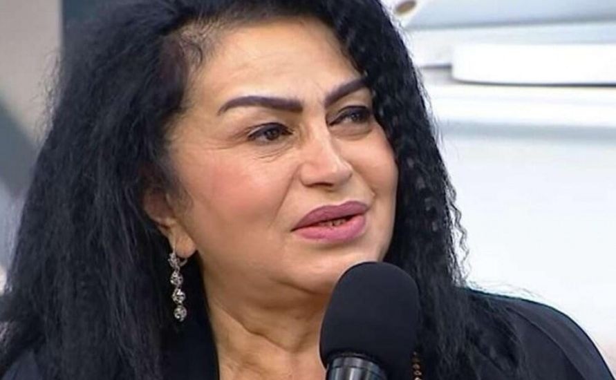 Firuzə İbadova xəstəxanaya yerləşdirildi
