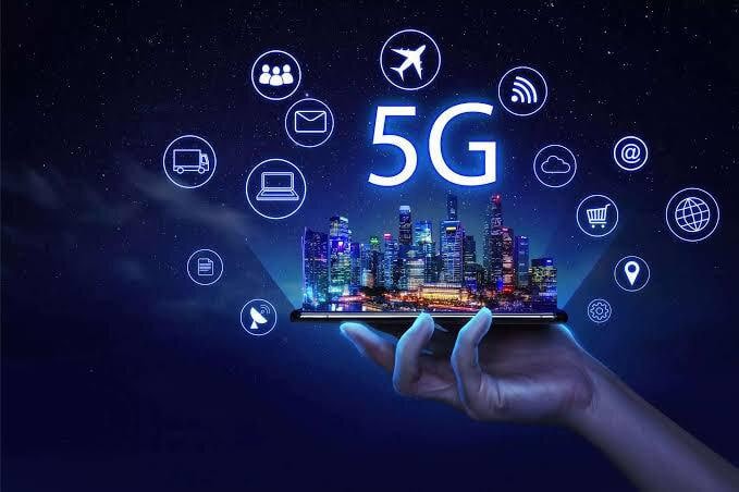 Rusiyada 5G rəsmi olaraq istifadəyə verildi –