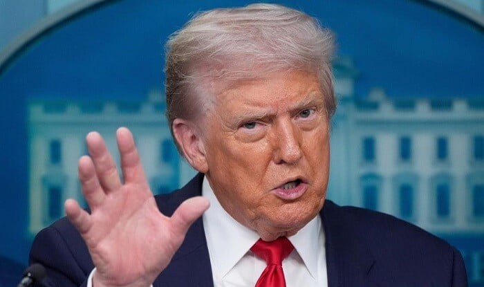 US has ‘virtually unlimited’ ammunition for Iran operation