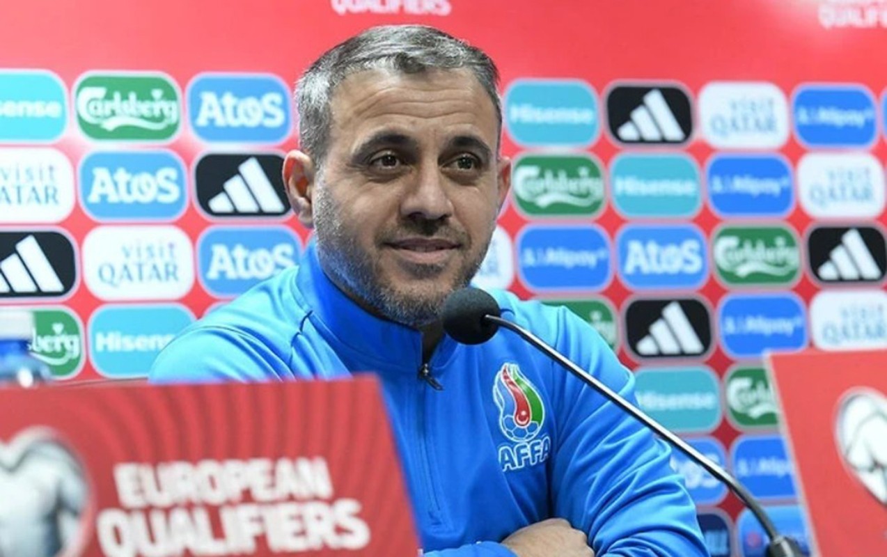 “Mahiri komandanın lideri olacağına inandırıblar” - Ayxan Abbasov