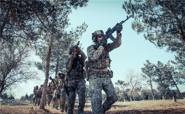 Interior Ministry highlights role in anti-terror operation - Video