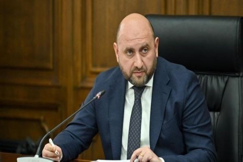 Центробанк Армении: Подорожание российского газа станет для страны «апокалиптическим сценарием»