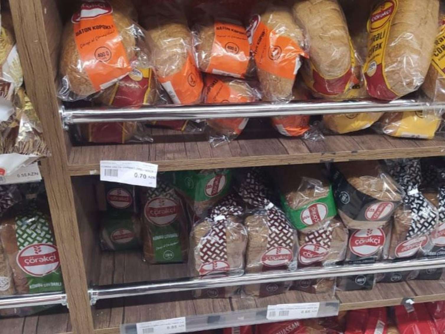 Azərbaycanda çörək bahalaşacaq?   -