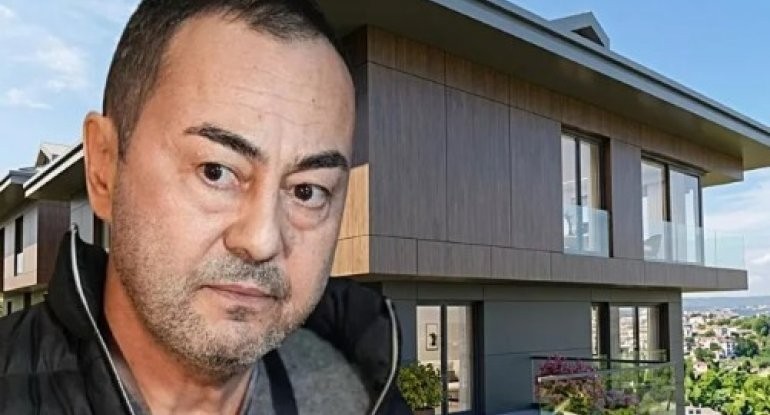 O, Boğaz mənzərəsinə açılan evini qohumlarına verməyəcək