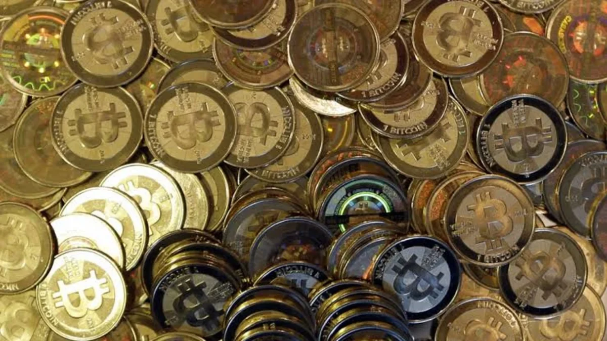 ABŞ HƏMAS-ın kriptovalyuta ilə maliyyələşmə kanalını bağladı