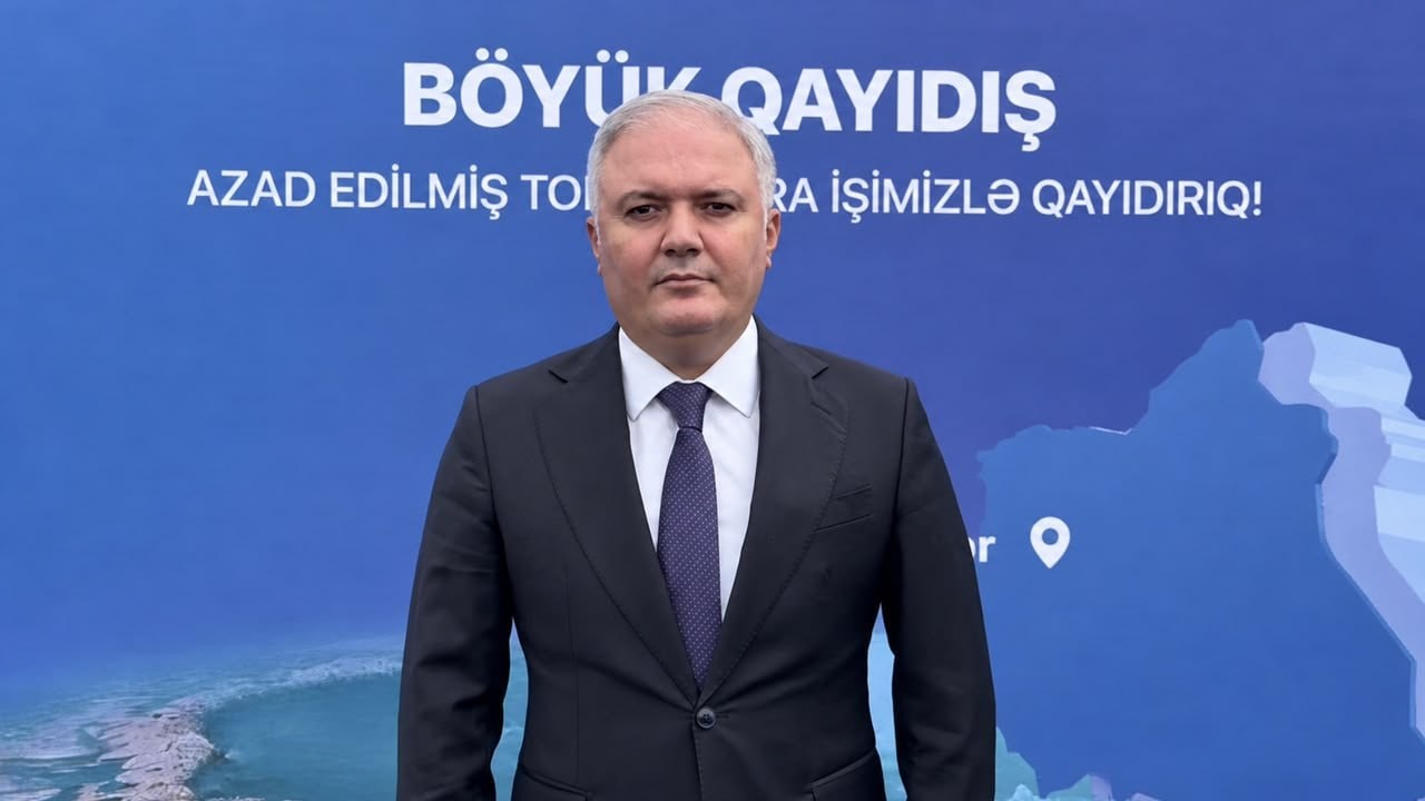 Kəlbəcərdə yeni iş yerləri yaradılır –
