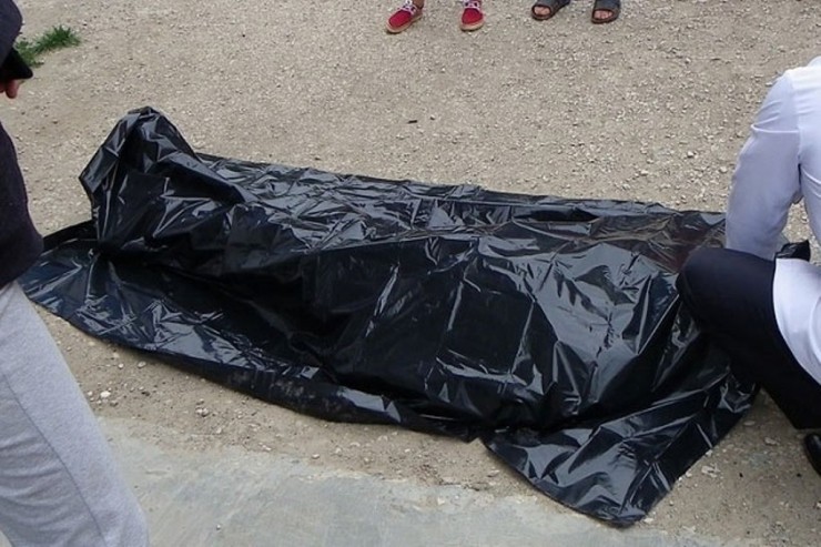 Bərdə sakininin Ağdamda kəhriz quyusundan meyiti tapılıb