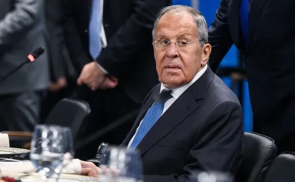 Лавров: Желание Армении вступить в Евросоюз скоро пропадет
