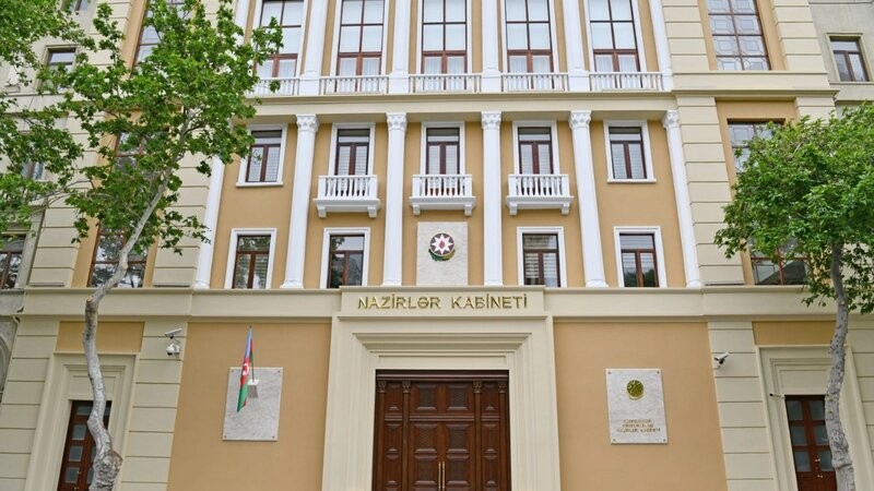 Nazirlər Kabinetindən Baku Medical Plaza ilə bağlı