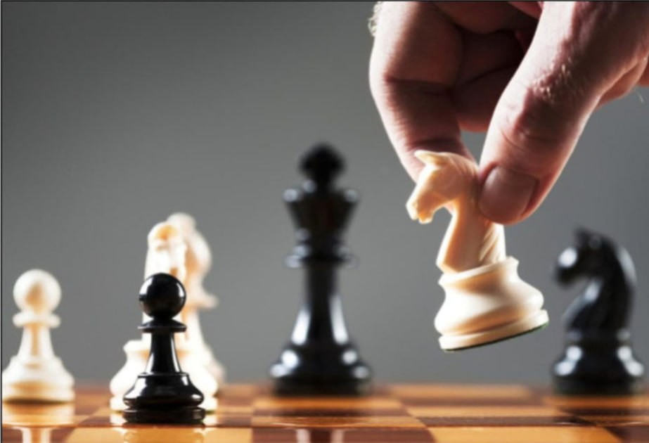 Şahmat Olimpiadası: Azərbaycan yığmaları Yunanıstan və Ermənistana qarşı