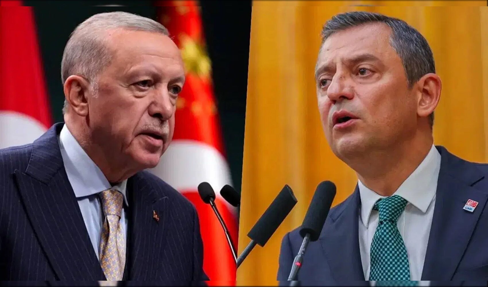 Özgür Özəl Ərdoğana bu qədər təzminat ödəyəcək