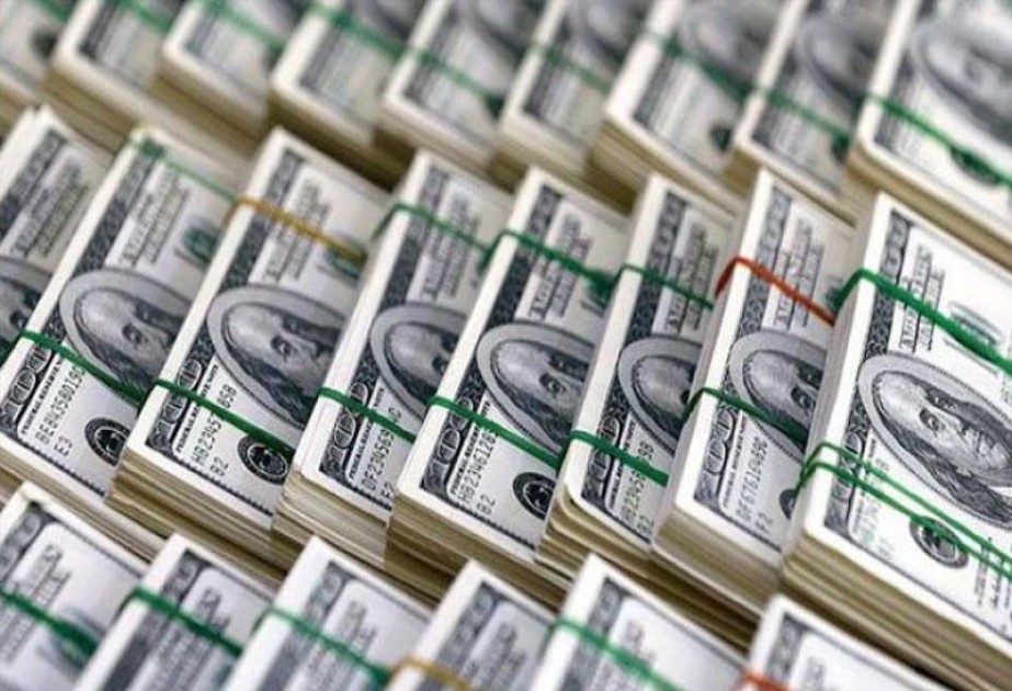 Azerbaijan’s strategic foreign exchange reserves increase by nearly 16 percent
