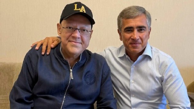 Prezident və xanımının tapşırığı ilə Murad Adıgözəlzadənin müalicəsi