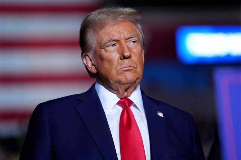 Постпред США при ООН: Трамп рассматривает все варианты по Ирану