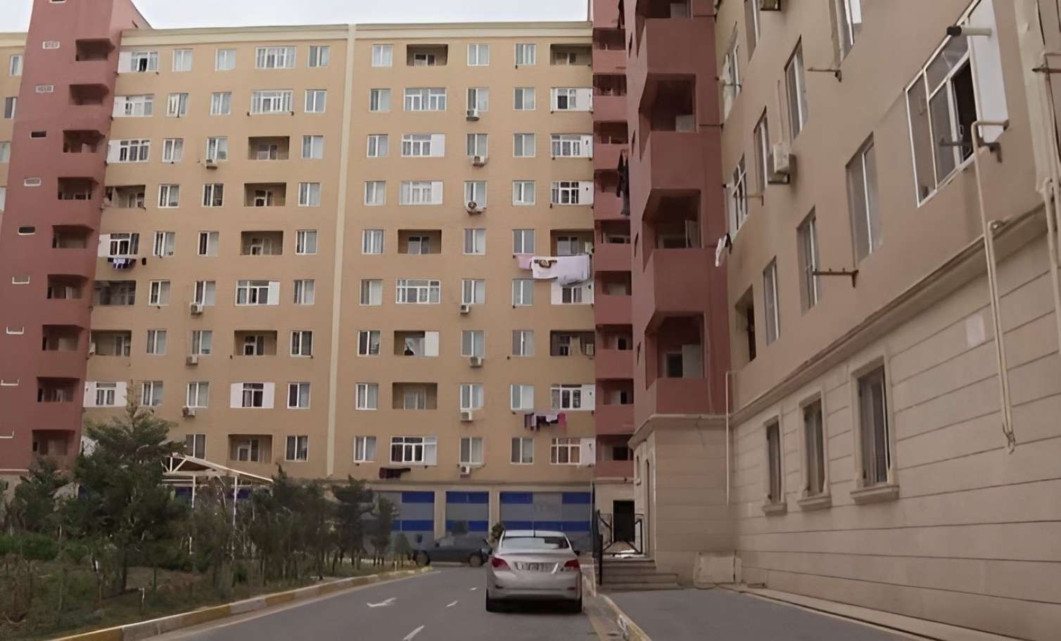 Bakıda kirayə qalan ailələrə   XƏBƏRDARLIQ