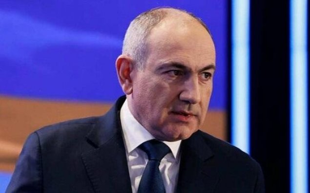 Paşinyan bu türk lideri İrəvana dəvət etdi