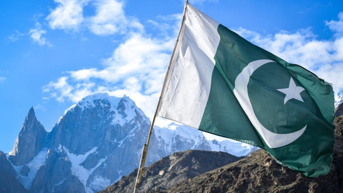 Hind çayının suları haqqında saziş tam qüvvədədir - Pakistan səfirliyi