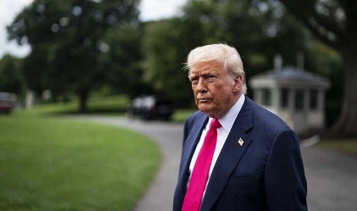 Trump declines to block UK sanctions on Israeli settlers