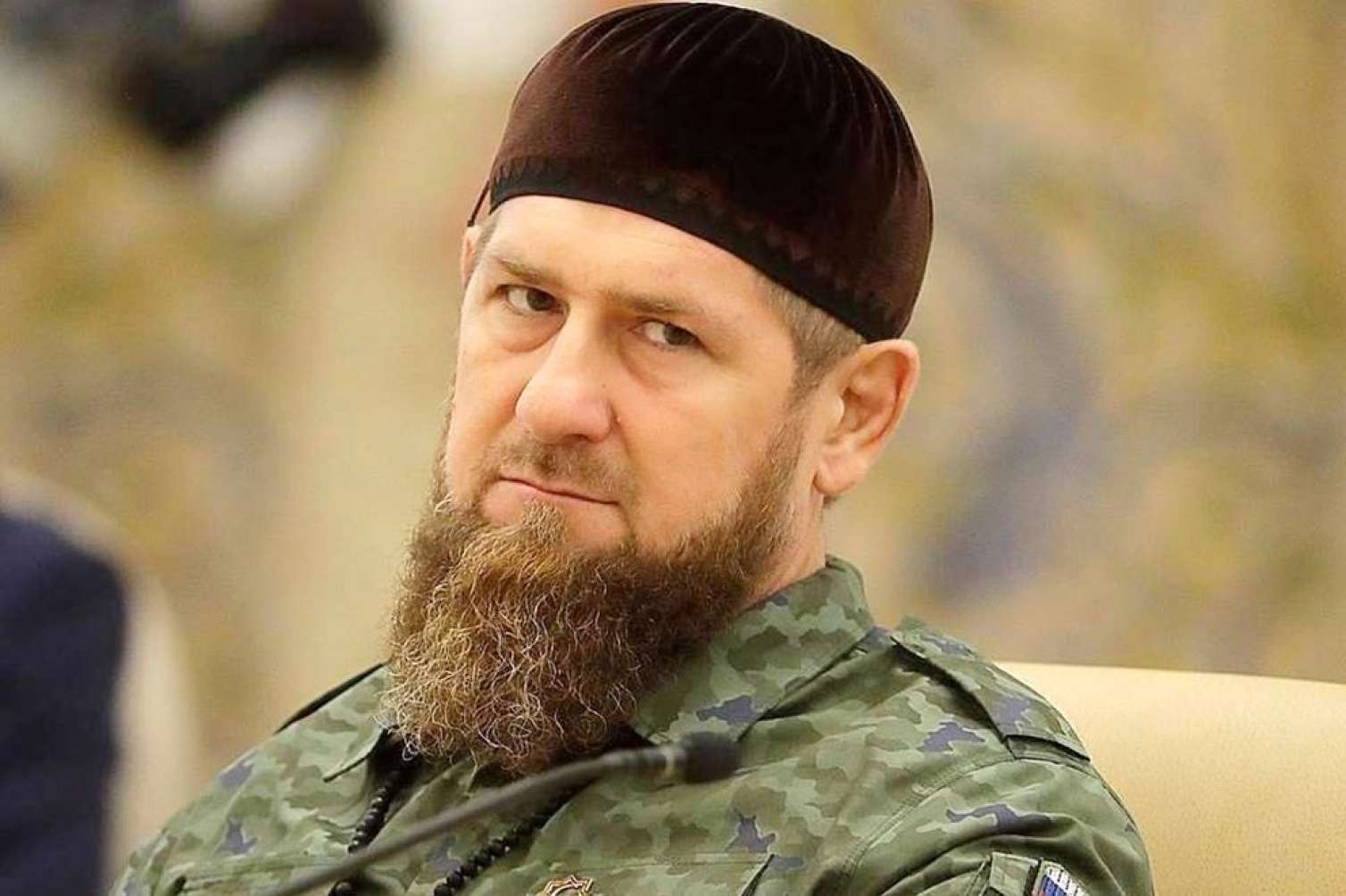 “Saqqalları qısaldın, çadranı yığışdırın” -