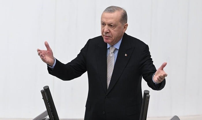 Erdogan asks Coca-Cola, PepsiCo about market leader