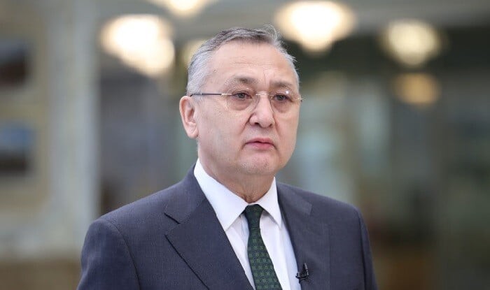 CSTO to involve Uzbekistan in new Eurasian security system