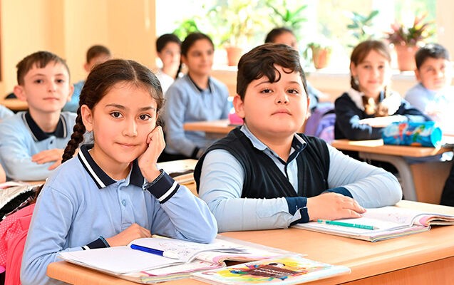 Nazir müavini əmr imzaladı: 2026-2027-ci tədris ili üçün...